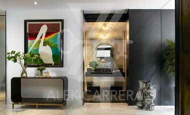 ACG International Presenta: 