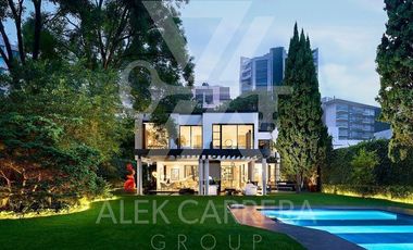 ACG International Presenta: 