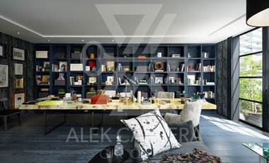 ACG International Presenta: 