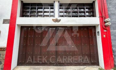 ACG International Presenta: 