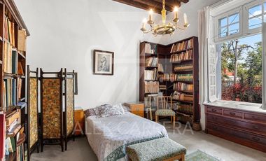 ACG International Presenta: 