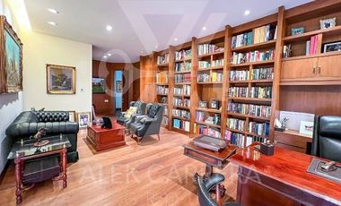 Presentamos  La Propiedad Mas Exclusiva de Bosque Real Country Club