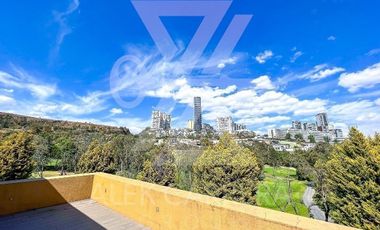 Presentamos  La Propiedad Mas Exclusiva de Bosque Real Country Club