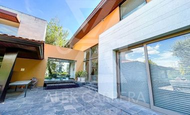 Presentamos  La Propiedad Mas Exclusiva de Bosque Real Country Club