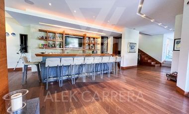 Presentamos  La Propiedad Mas Exclusiva de Bosque Real Country Club