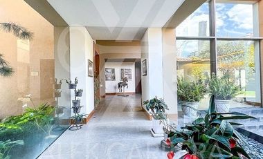 Presentamos  La Propiedad Mas Exclusiva de Bosque Real Country Club