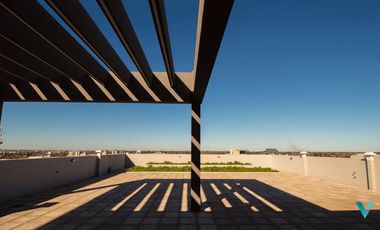 Departamento 2 amb en Alquiler Ituzaingo Norte