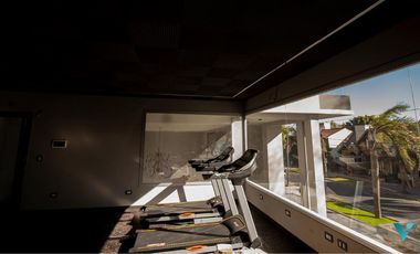 Departamento 2 amb en Alquiler Ituzaingo Norte