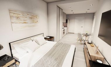 Departamento de 1 ambiente divisible en Venta en Almagro