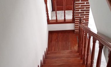 CASA ALQUILER CASTELAR