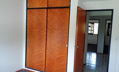 CASA ALQUILER CASTELAR