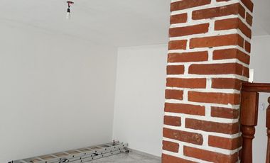 CASA ALQUILER CASTELAR