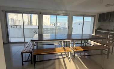 Departamento - General Paz