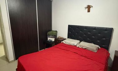 Departamento - General Paz