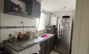 Departamento - General Paz