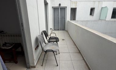 Departamento - General Paz