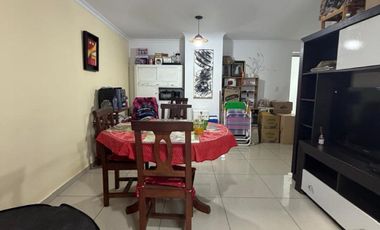 Departamento - General Paz