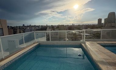 Departamento - General Paz