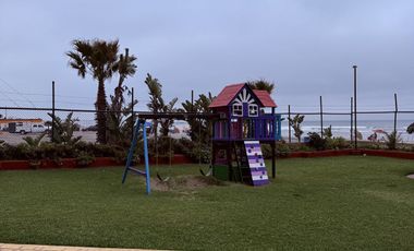 Affordable oceanfront condo in Baja California!