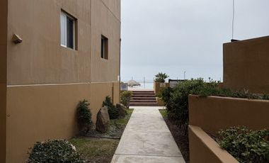 Affordable oceanfront condo in Baja California!