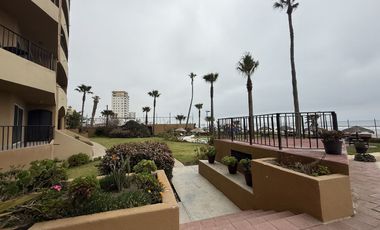 Affordable oceanfront condo in Baja California!