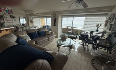 Affordable oceanfront condo in Baja California!