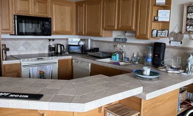 Affordable oceanfront condo in Baja California!