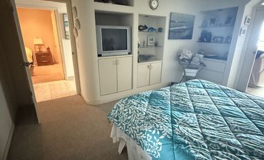 Affordable oceanfront condo in Baja California!