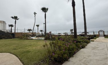 Affordable oceanfront condo in Baja California!