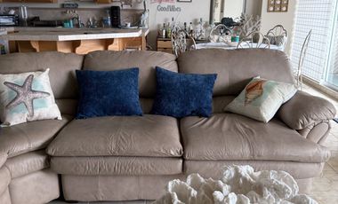 Affordable oceanfront condo in Baja California!