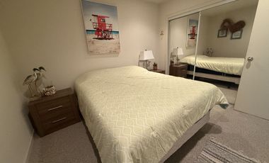 Affordable oceanfront condo in Baja California!