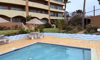 Affordable oceanfront condo in Baja California!