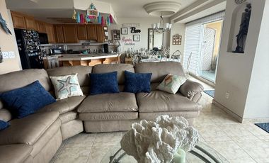 Affordable oceanfront condo in Baja California!