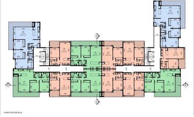 Departamento en  Jacana