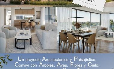 Departamento en  Jacana