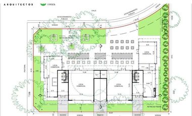 Departamento en  Jacana