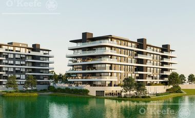 Departamento en venta de 4 ambientes con dependencia en Nuevo Quilmes