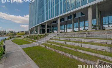 Oficinas en Nordelta