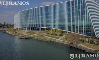 Oficinas en Nordelta