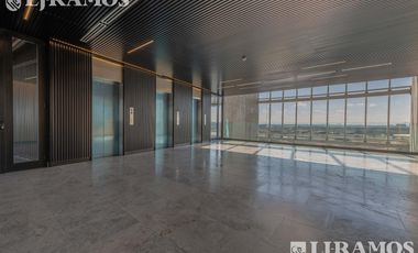 Oficinas en Nordelta