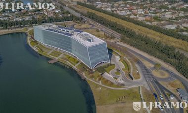 Oficinas en Nordelta