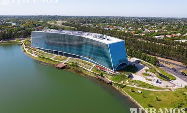 Oficinas en Nordelta