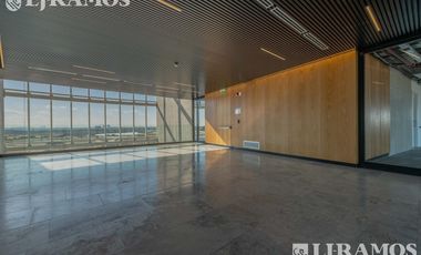 Oficinas en Nordelta