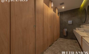 Oficinas en Nordelta