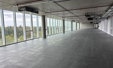 Oficinas en Nordelta