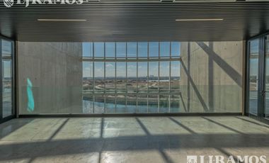 Oficinas en Nordelta