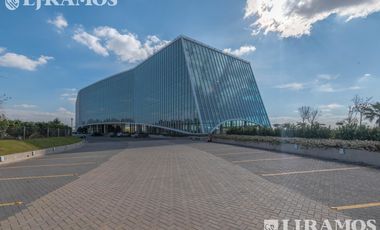 Oficinas en Nordelta