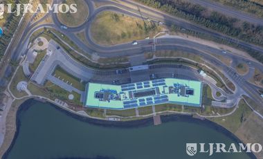 Oficinas en Nordelta