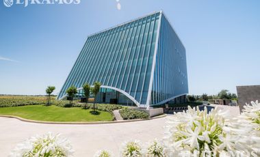 Oficinas en Nordelta