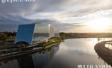 Oficinas en Nordelta